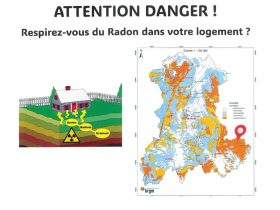 Conférence gaz Radon ASL