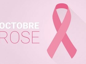 OCTOBRE ROSE à RETOURNAC