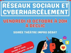 soirée impro théatre débat