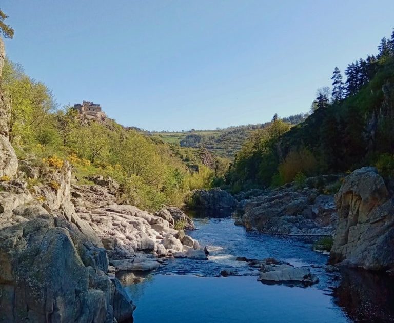 loire à goudet