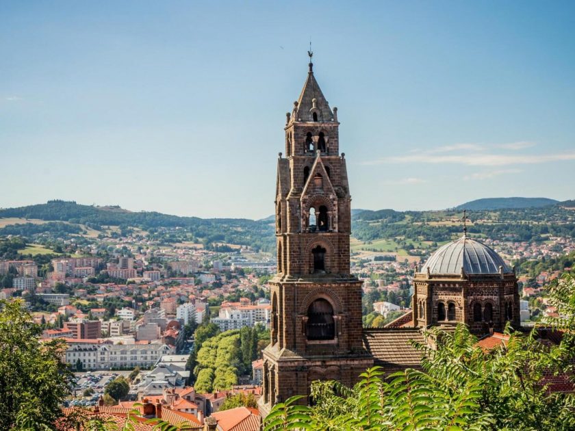 La Pelerine Le Puy Nasbinals