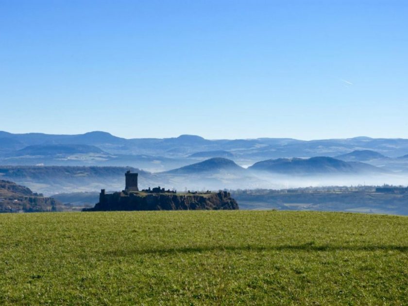 L’autre chemin chateau Loire vélo