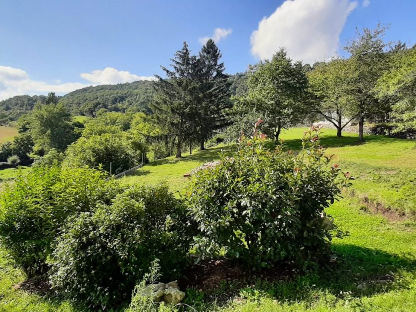 Maison de campagne à Chanceaux