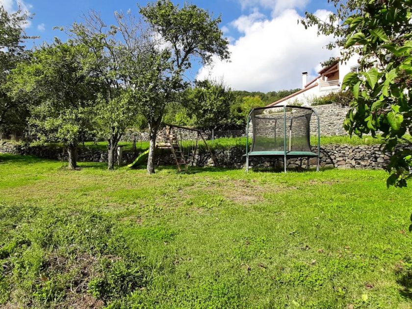 Maison de campagne à Chanceaux