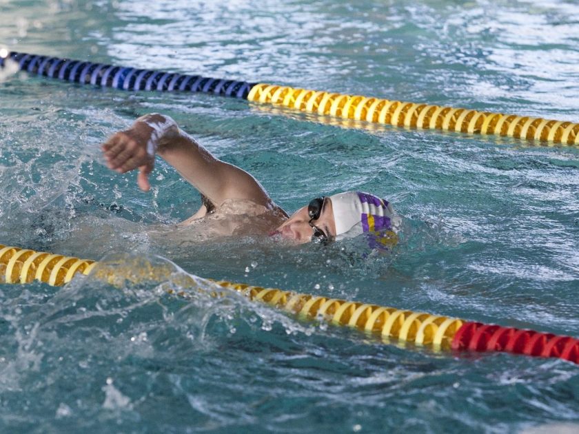 Journée initiation – Para natation adaptée “Jeunes”