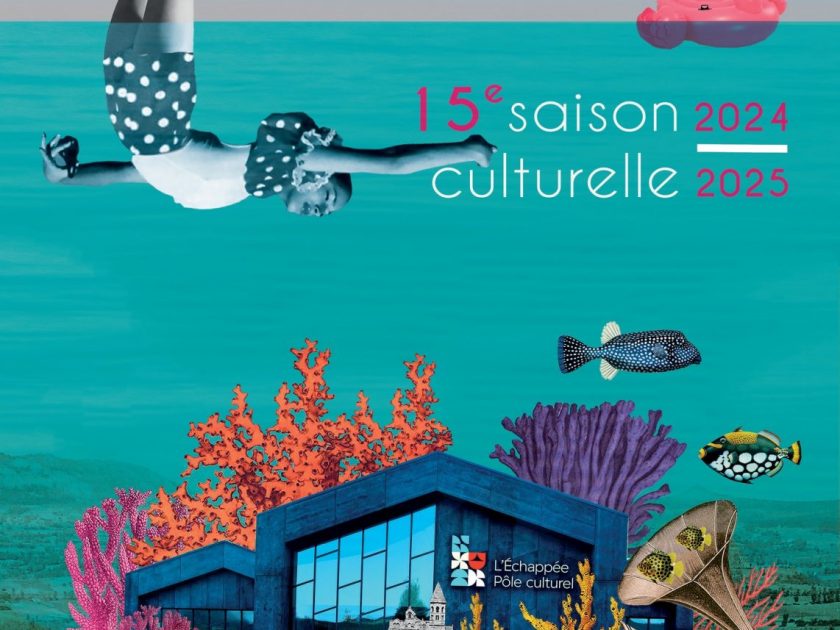 Saison culturelle Agora