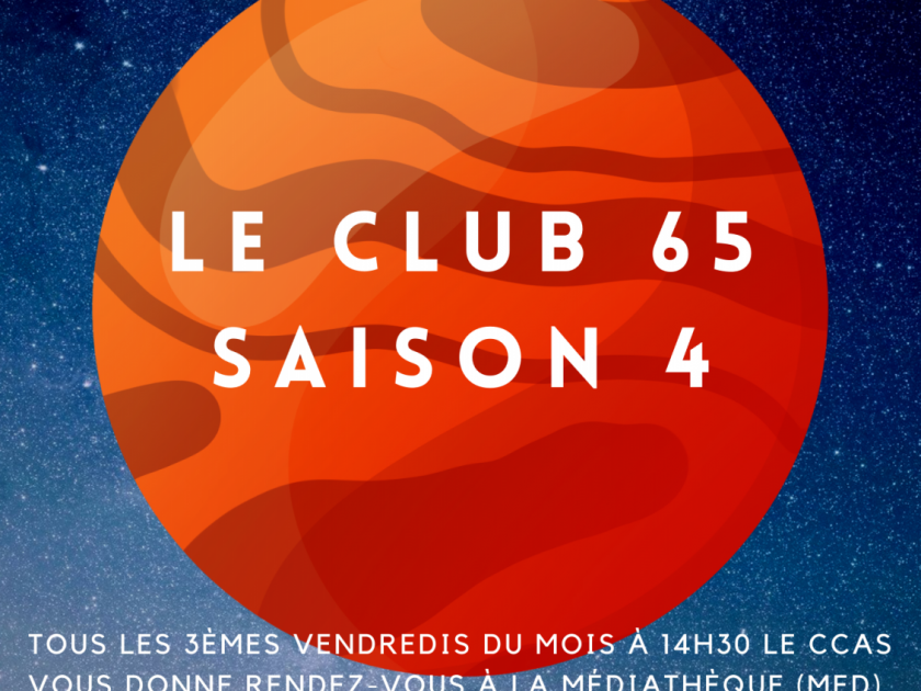 Club 65