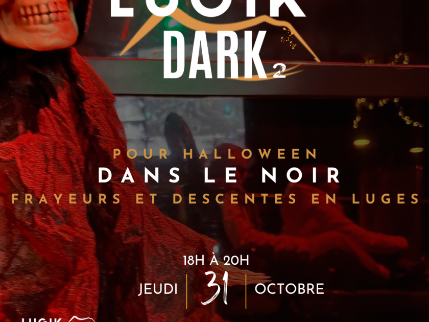 lugik dark 2024