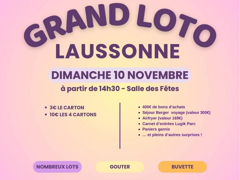 grand loto