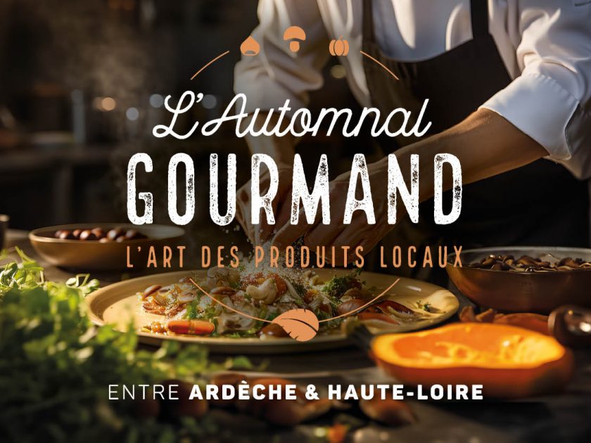 L’Automnal gourmand