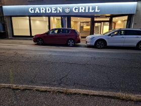 Garden Grill