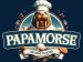 logo papamorse