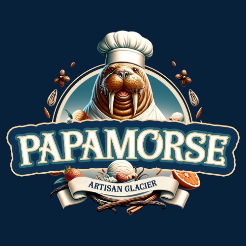 logo papamorse