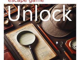 EVE_EscapeGameBibliotheque