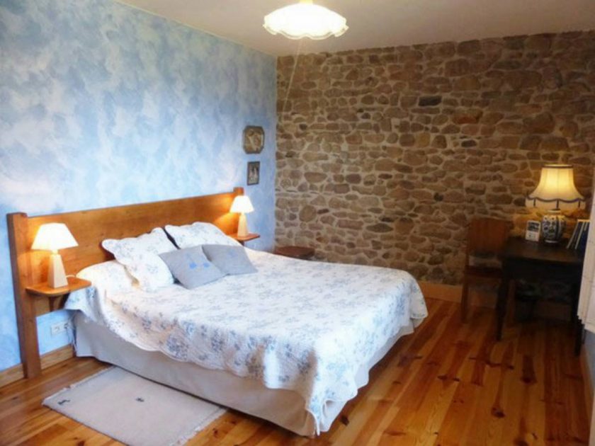 HEB_chambre d’hôtes La Dordorette_chambre mélodie