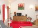 HLO_Gîte La Coccinelle_salon intérieur