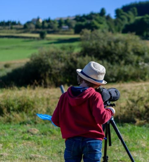 Passeuse de Nature_Lapte