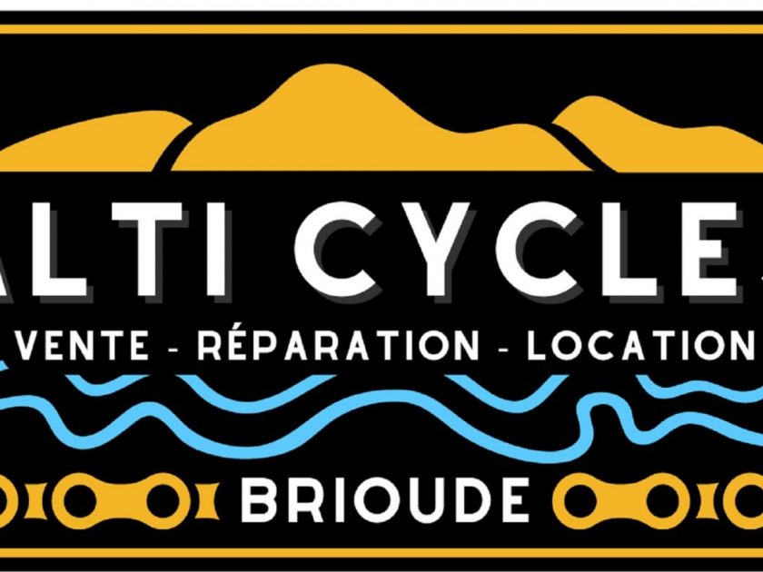 Alti Cycles Brioude_Brioude