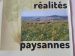 Film / Documentaire “Réalités paysannes”_Fay-sur-Lignon