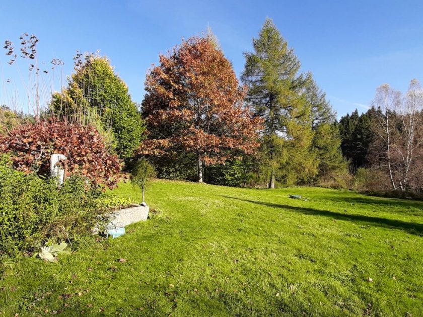 Chambre d’hôtes Re s source_Le Chambon-sur-Lignon