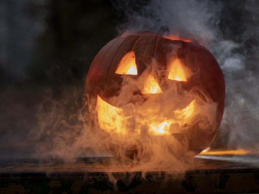 Halloween | Le Ch’ti Coup_Sainte-Eugénie-de-Villeneuve