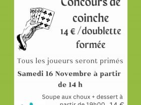 Concours de coinche_Saint-Just-Malmont