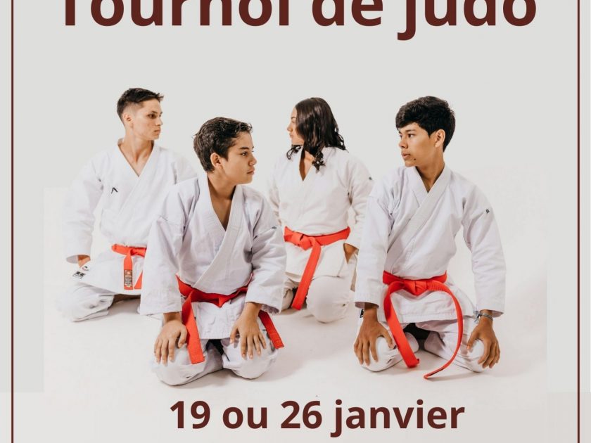 Tournoi de judo_Saint-Ferréol-d’Auroure