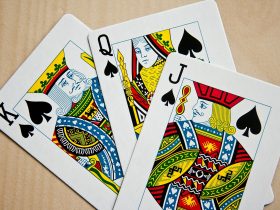 Cartes à jouer