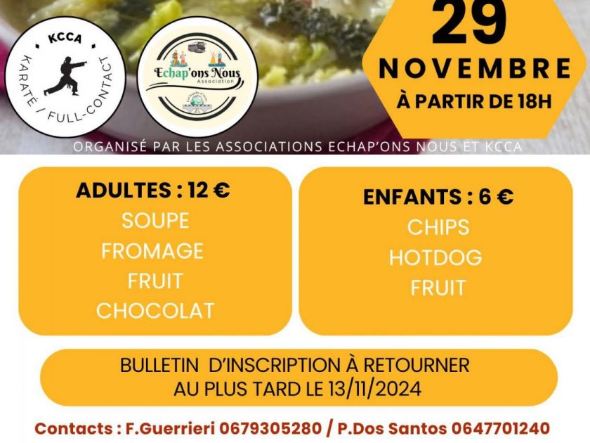 eve – Soupe aux choux_La Chapelle-d’Aurec