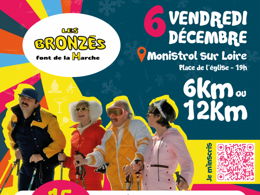 eve – Marche Festive et Gourmande_Monistrol-sur-Loire