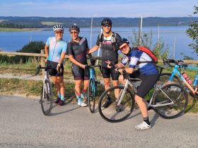 Tour Cyclo de Haute-Loire_Arsac-en-Velay