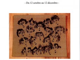 Expo ‘Visa “La Danse des Visages”_Le Puy-en-Velay