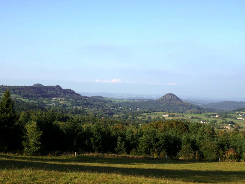 Chemins de Compostelle : Genève – Le Puy_Saint-Julien-en-Genevois