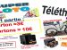 Week-end au profit du téléthon_Bas-en-Basset