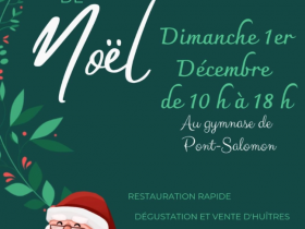 Marché de Noël_Pont-Salomon