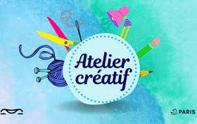 Atelier créatif_Tence