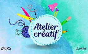 Atelier créatif_Tence