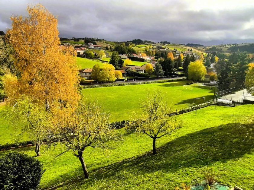 Centre La Margeride