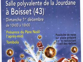 eve – Marché de Noël_Boisset