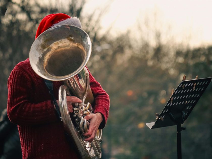 Grand concert de Noël de l’École de Musique des Sucs_Yssingeaux