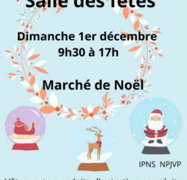 EVE_MarchéNoelJullianges