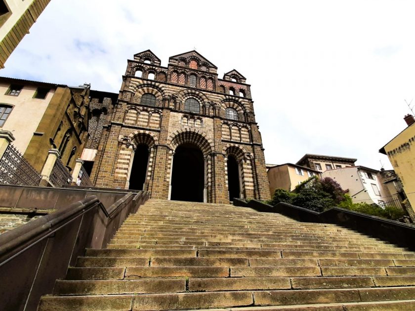 Aux Tourelles du Puy-en-Velay