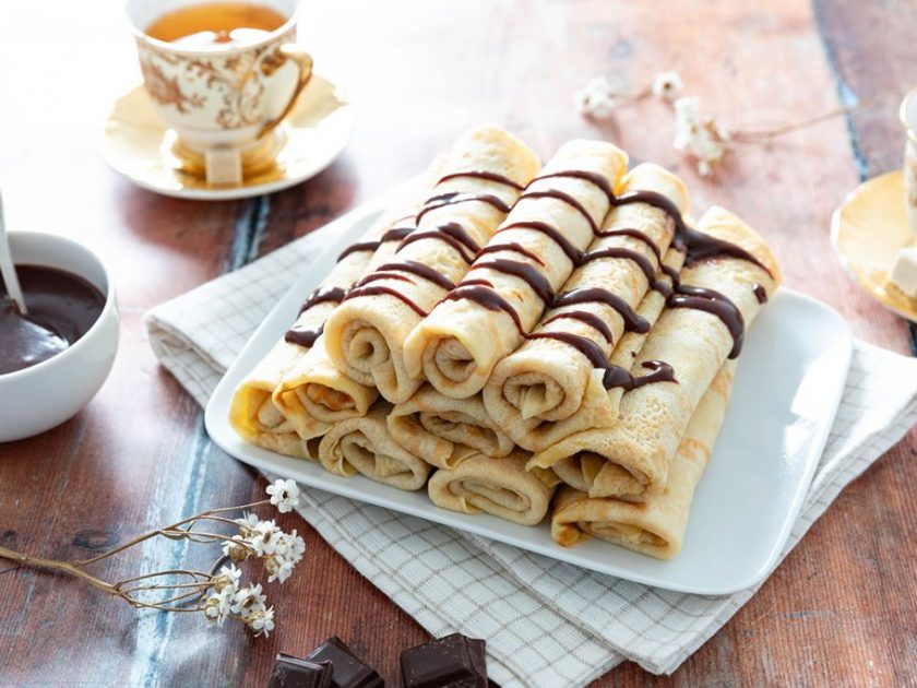 Crêpes de Noël_Tence