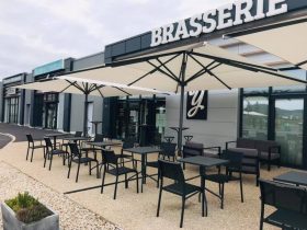 Brasserie le Y_Yssingeaux