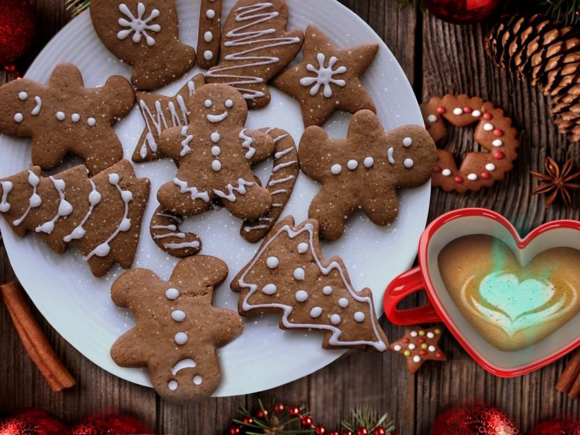 Marché de Noël gourmand_Yssingeaux