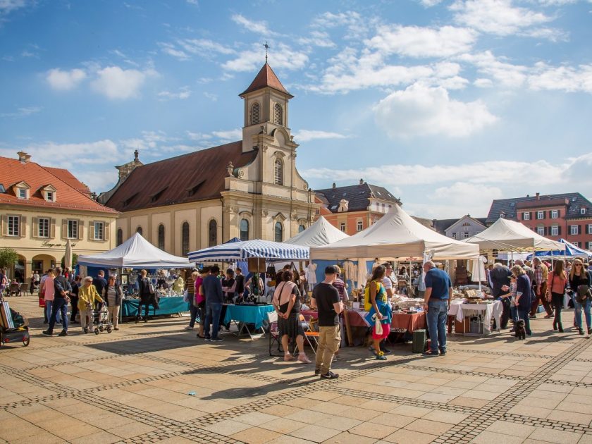 Foire de la Sainte-Catherine_Langeac