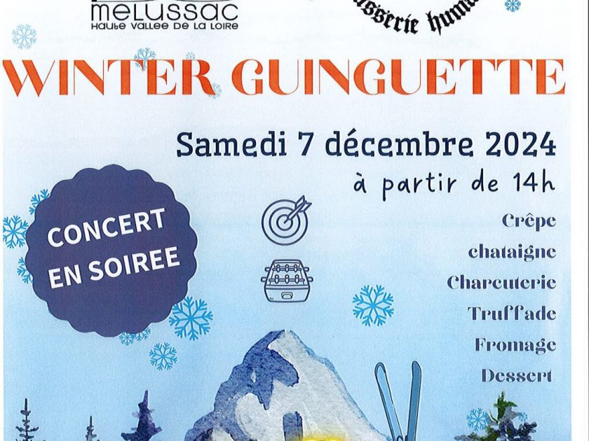 Winter Guinguette_Coubon