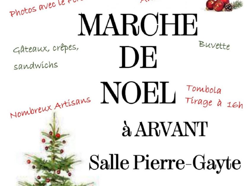 Marché de Noël_Bournoncle-Saint-Pierre