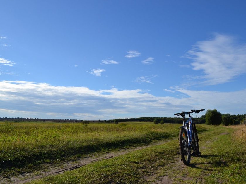 Circuit VTT Le tour de Château-le-Bois_Saint-Maurice-en-Gourgois