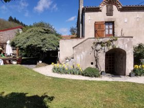 Le logis d’Ama_Auzon